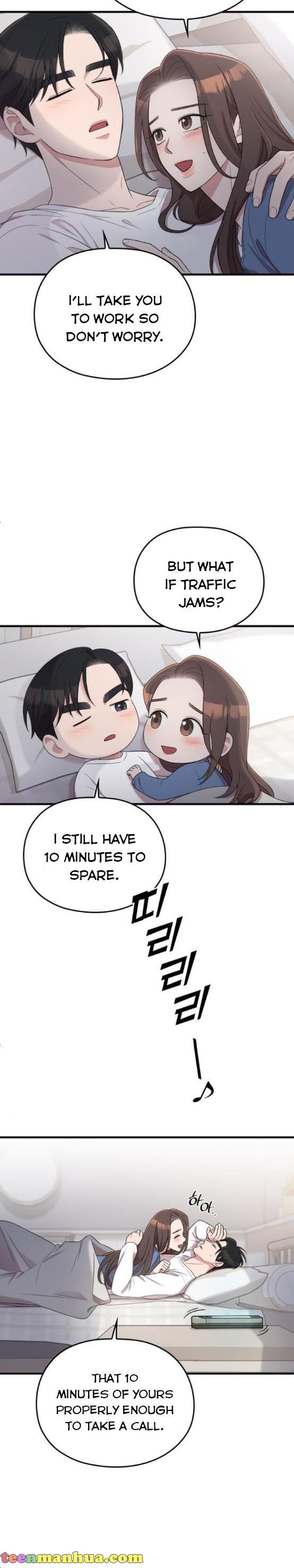 Marry My Husband Chapter 52 image 05
